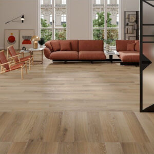 PC CIVIC BROWN 30x150