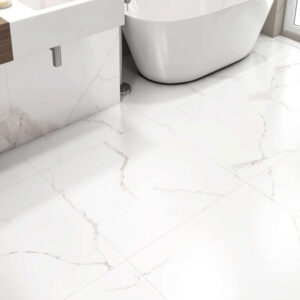 TIZIANO BLANCO MATE 60x60