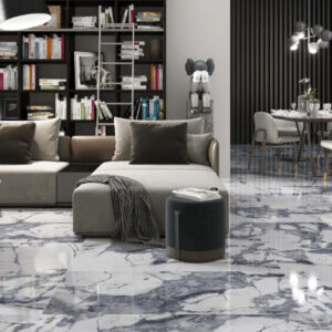 ANCONA AZUL GLOSSY 59x120