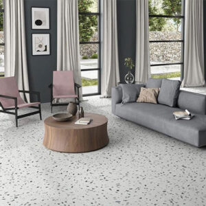 BELSTONE LIGHT GREY 60x60