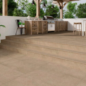 BINISSALEM ABU CREMA C1 60x120