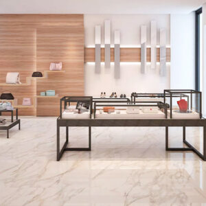 BORGUINI WHITE 60x120