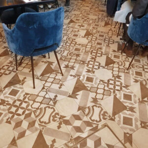 PC NEWAUTHENTIC TERRACOTTA MIX 20x20 PC NEWAUTHENTIC TERRACOTTA MIX 20x20