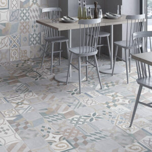 TERRA CEMEN FREDDA 60x60 TERRA CEMEN FREDDA 60x60