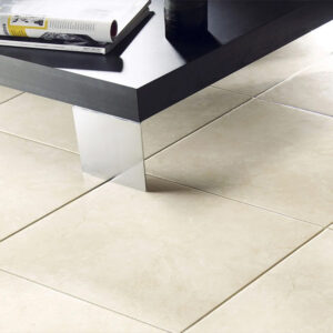 VILLENEUVE WHITE 45x45