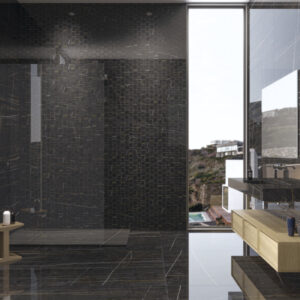 SAHARA NOIR 60x60 SAHARA NOIR 60x60