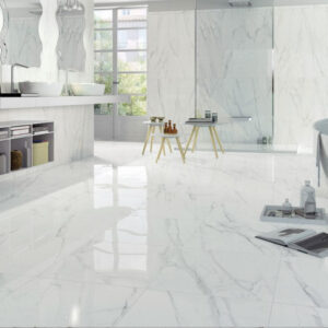 PC SANTORINI WHITE 30x60