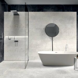 BLACKBOARD WHITE RET 60x60