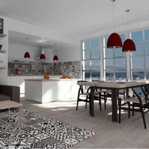 BOTTICELLI 22 22,5x22,5 BOTTICELLI 22 22,5x22,5