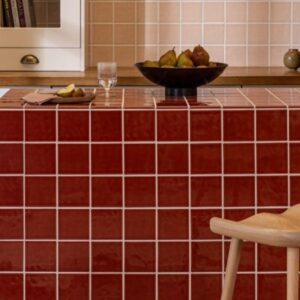 PC BURDEOS PR BURDEOS 20x20