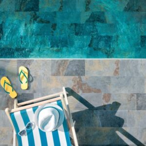 FIJI TURQUOISE 30x60