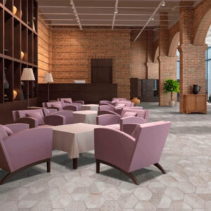 GINEBRA HEX 22,5x25,9 GINEBRA HEX 22,5x25,9