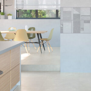 HABITAT MARFIL 60x60