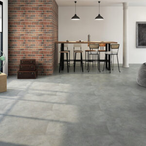 PC LOFTSTONE GREY 60x60