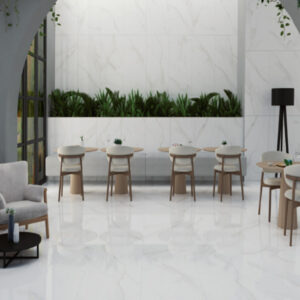 LUMIERE WHITE PUL 60x120