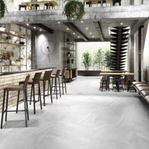 PC NANOTECH STONEAGE WHITE 60x60