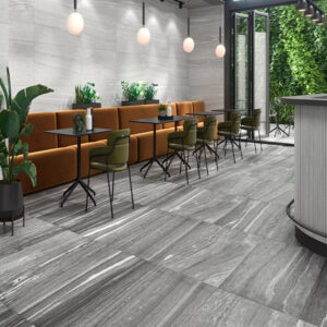 PC NORTH BLACK 60x120