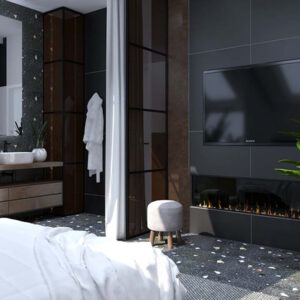 OBI ANTRACITA 59x120