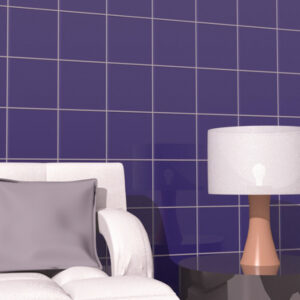 PC OCEANUS AZUL COBALTO 33x60