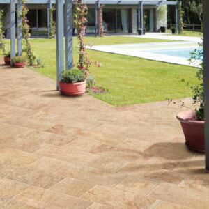 P ALPINE BARGE BEIGE 30x60