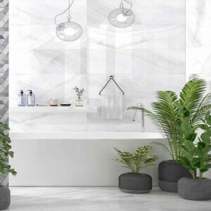 PC RODAS WHITE 33,3x100