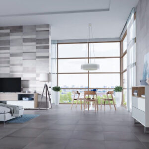 PC VITORIA CINZA CLARO 33x60