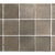 ARGILE - ARGILE CACAO, 10x10