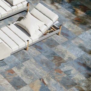 PC ALCAN 30x60 PC ALCAN 30x60