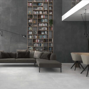 PC ARCOS GRAPHITE 75x75