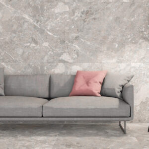 BELCASTEL 20 SILVER 60x60