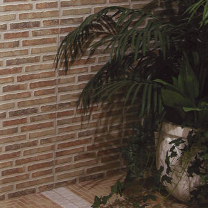 CARAVISTA ROJO 45x45