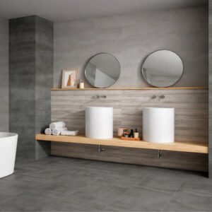 CUSSET GRIS 60,8x60,8