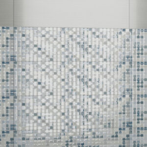 DECOR FLASH AZUL 20x60