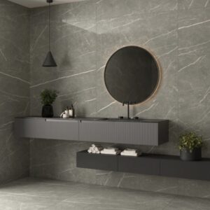 PC ELITE GRAPHITE 60x60