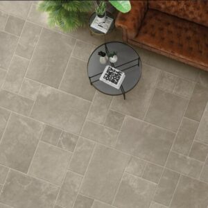 PC EVOQUE TWENTY MULTISIZE SABBIA 80x80