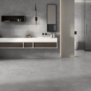 PC FLAX GREY 120x120