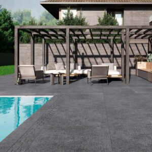 PC FOSSIL DARK 100x100