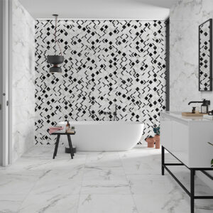 INSIGNIA WHITE 59,5x59,5