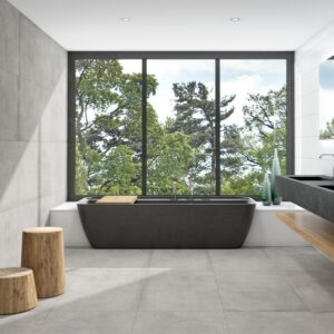 PC MAISON SILVER 60x60