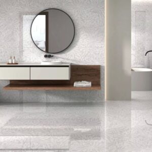 PC MYKONOS WHITE 60x120