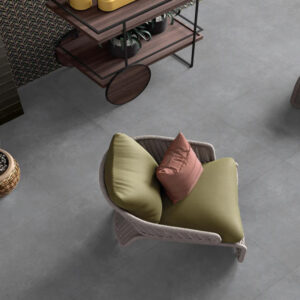 PC OXFORD DARK GREY 60x60