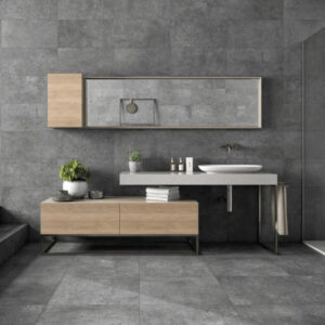 PLOCK GRIS 60,8x60,8