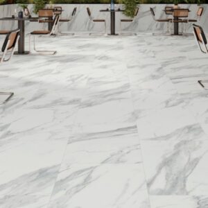 PC PLUS LANCASTER 20 WHITE 60x60