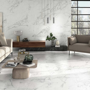 PC PLUS SABINE 20 WHITE 60x60