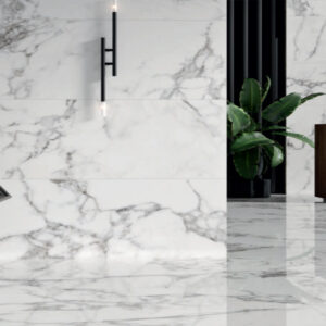 PC STORM WHITE SAT 59,5x120