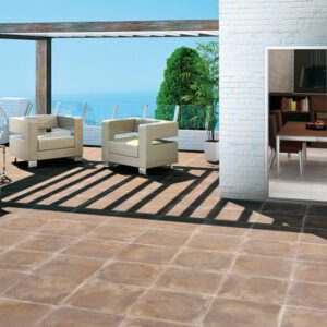 PC SYNERGY 20 BROWN 61x61