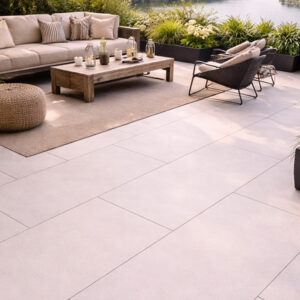 TWS WHITE 59,6x119,2