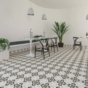 VERA VERDE 22,5x22,5