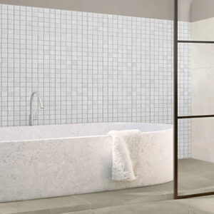 VISION GREY MOSAICO 30x30