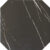 OCTAGON - OCTAGON MARMOL NEGRO, 20x20